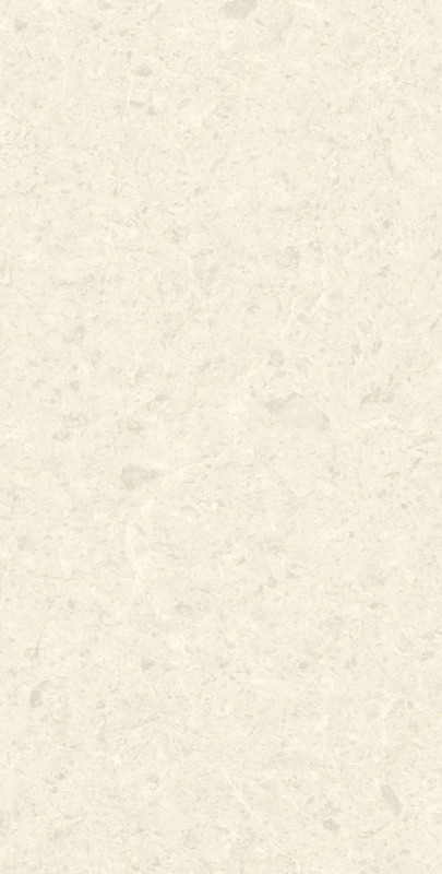 Große weiße Porzellan-Keramik-Wandfußbodenfliesen Moderne Matt Stein Textur 600X1200mm