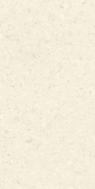 Große weiße Porzellan-Keramik-Wandfußbodenfliesen Moderne Matt Stein Textur 600X1200mm