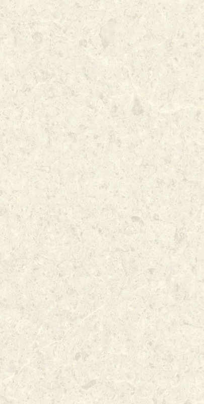 Große weiße Porzellan-Keramik-Wandfußbodenfliesen Moderne Matt Stein Textur 600X1200mm