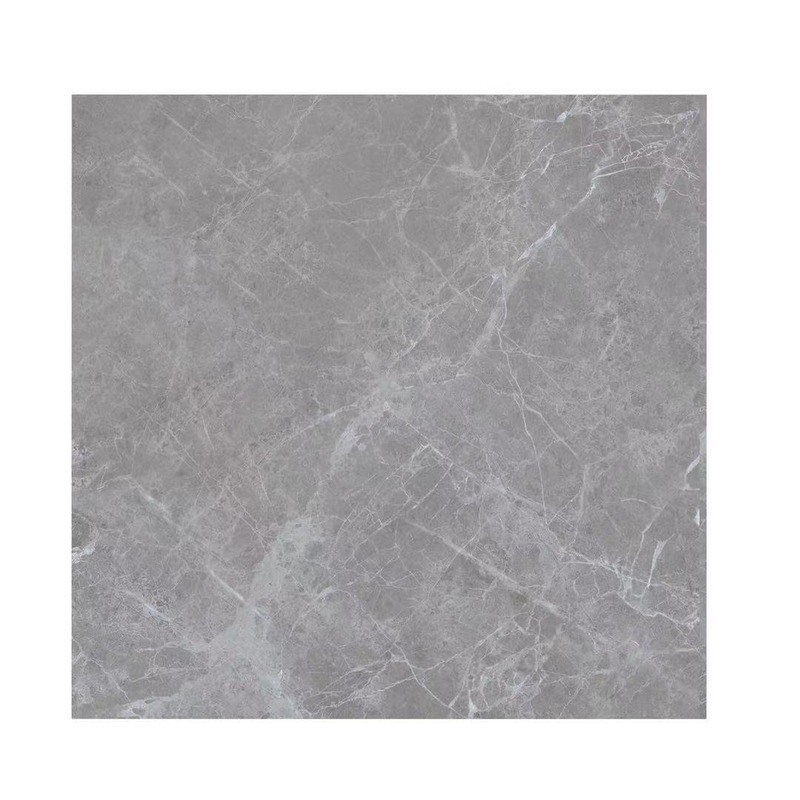 Steinimitation Textur Moderne 600x600mm Verglasung Porzellanfliesen Wand- und Bodenfliesen
