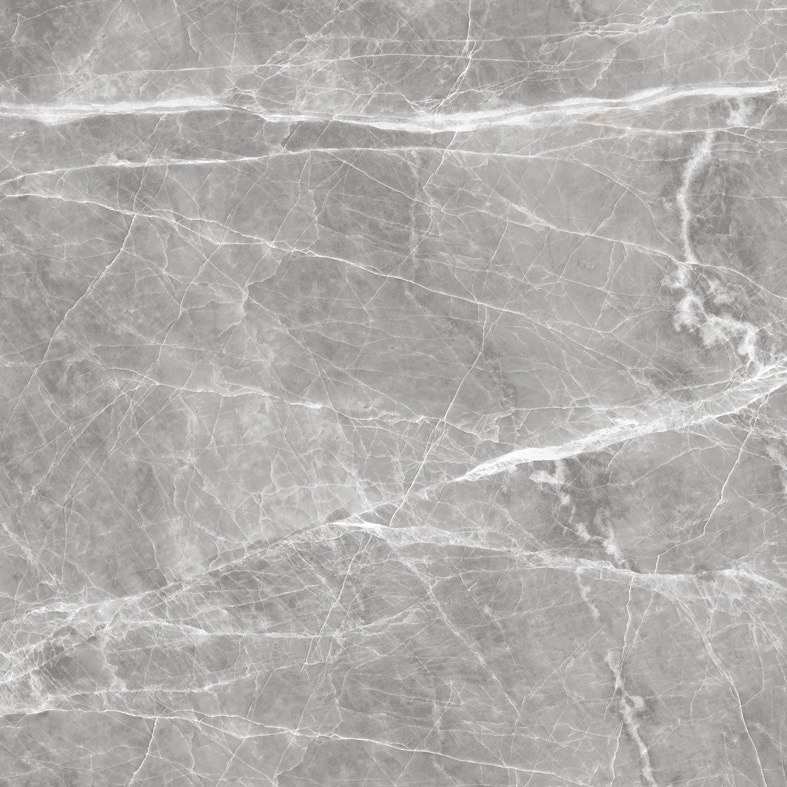 600x600mm moderne glänzende verglaste Porzellanfliesen für Boden und Wand