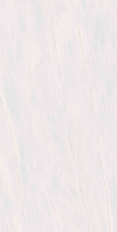 Moderne glänzende Marmorfliesen 600x1200mm nicht rutschfähige Porzellanwand- und Bodenfliesen
