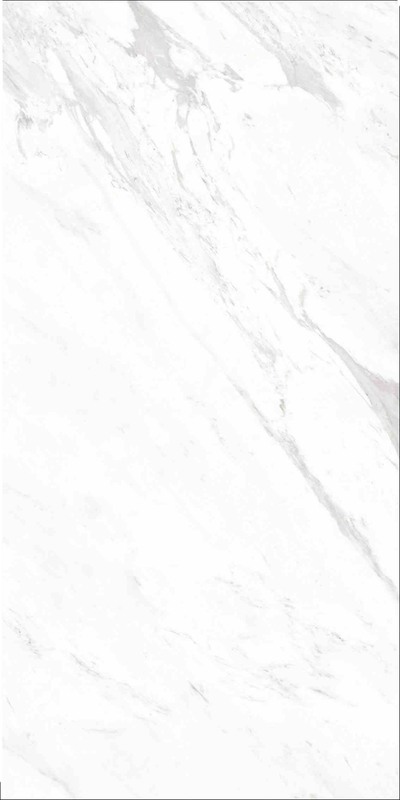 Steinimitation Textur Moderne Art 600X1200MM Rutschfeste Glasporzellan-Bodenfliesen