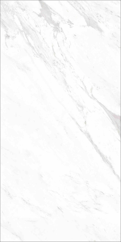 Steinimitation Textur Moderne Art 600X1200MM Rutschfeste Glasporzellan-Bodenfliesen