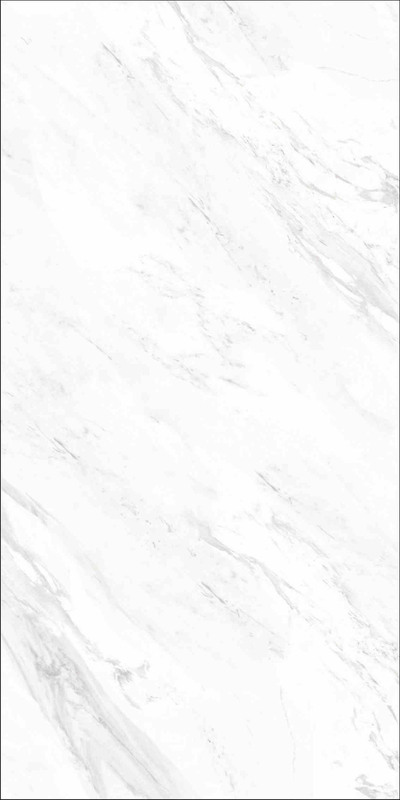Steinimitation Textur Moderne Art 600X1200MM Rutschfeste Glasporzellan-Bodenfliesen