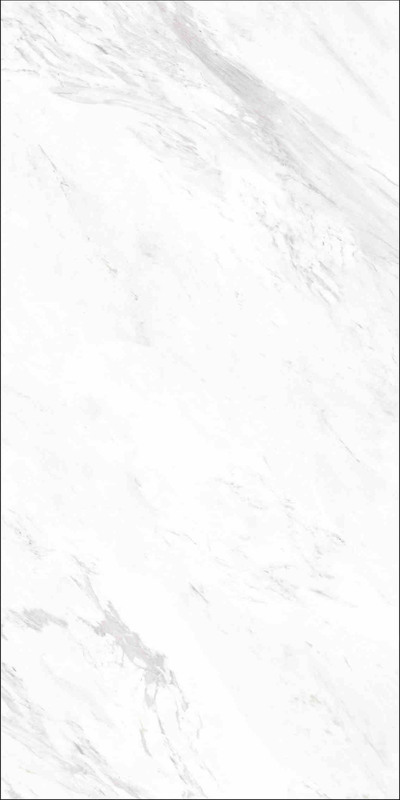 Steinimitation Textur Moderne Art 600X1200MM Rutschfeste Glasporzellan-Bodenfliesen